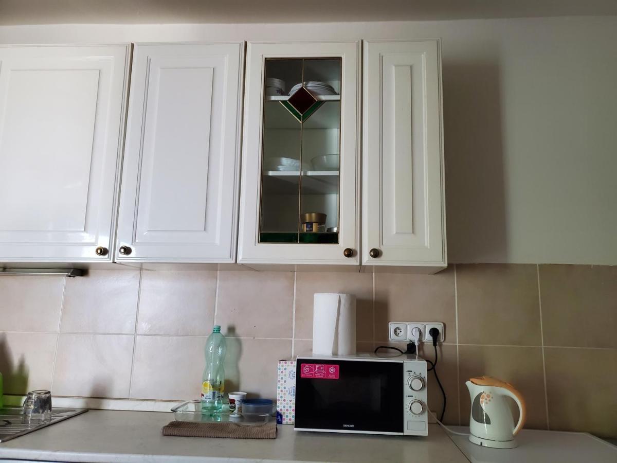 Appartement Apartman Stary Liskovec à Brno Extérieur photo