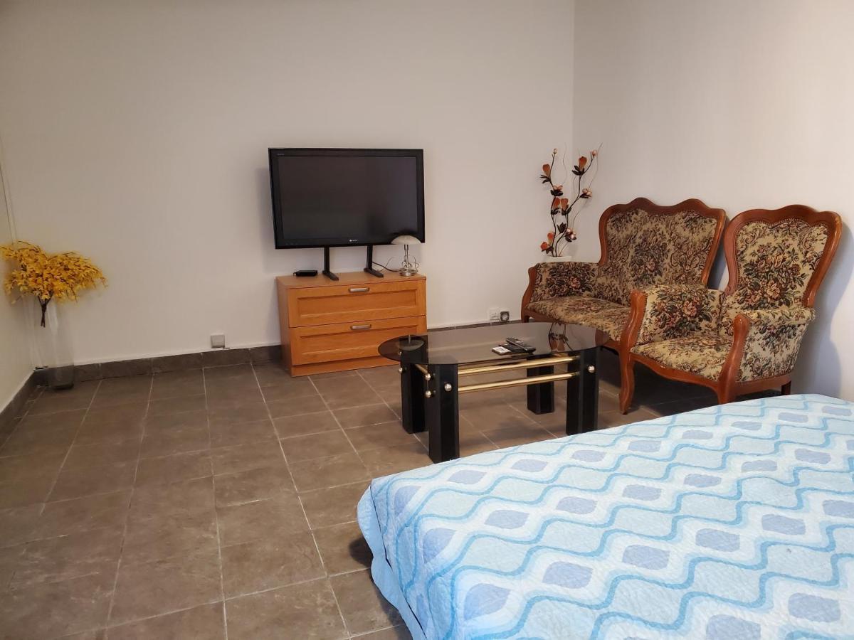 Appartement Apartman Stary Liskovec à Brno Extérieur photo