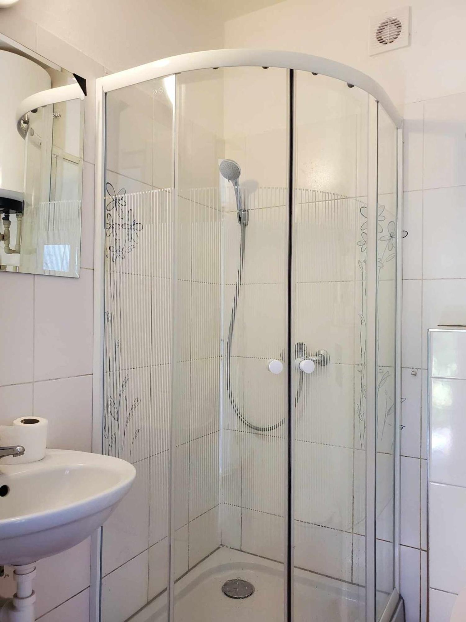 Apartman Stary Liskovec Brno Extérieur photo
