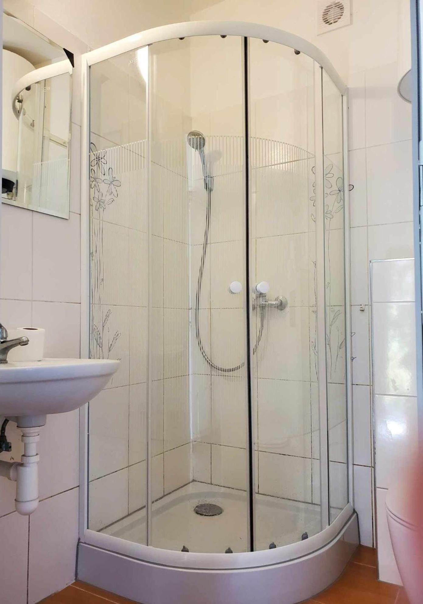 Appartement Apartman Stary Liskovec à Brno Extérieur photo
