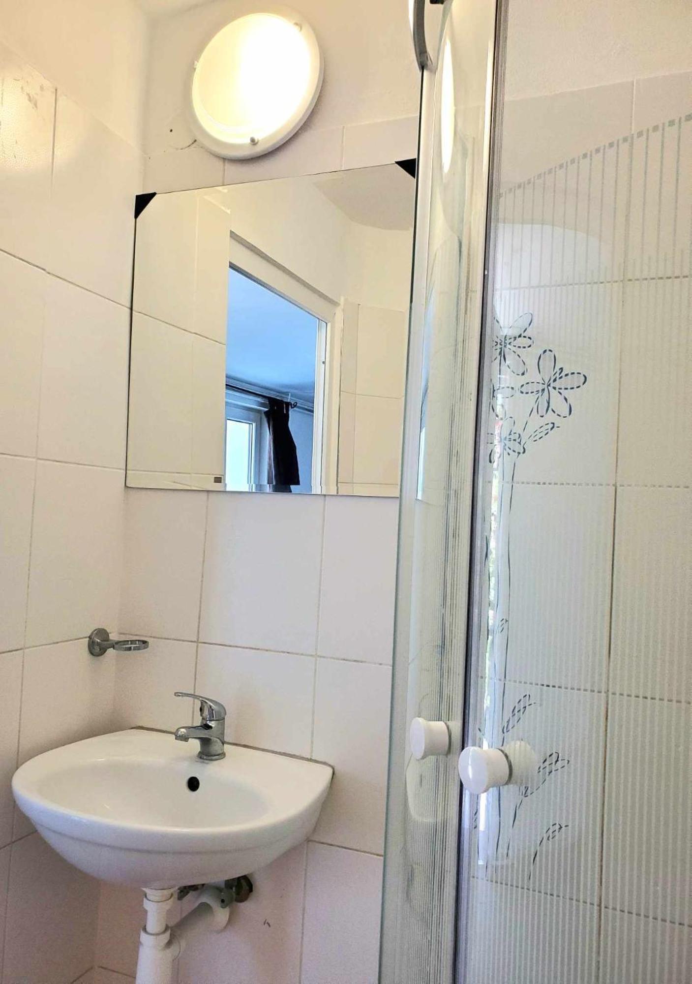 Appartement Apartman Stary Liskovec à Brno Extérieur photo